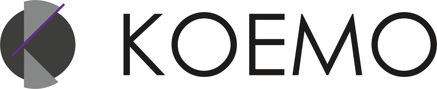 Koemo Logo